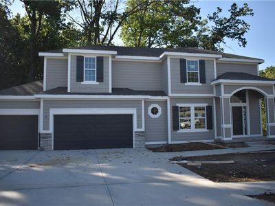 1302 Melissa Ct