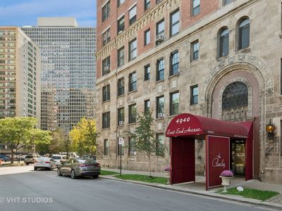 4940 S East End Ave APT 7B