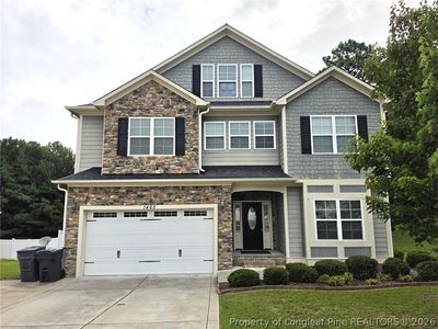 1465 Vergeland Dr
