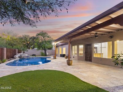 10632 E Barclay Park Loop