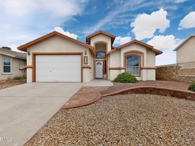 4040 Tierra Venado Dr