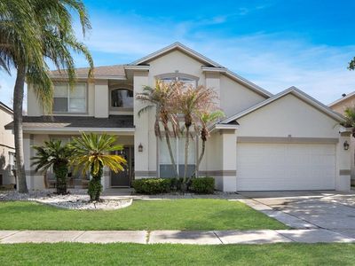 2735 Scarborough Dr