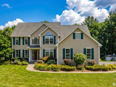 Property at 84 Bobolink Lane, Somers, CT