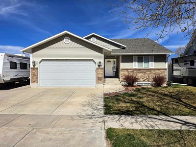 Property at 934 Margaret St, Chubbuck, ID