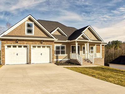 Property at 76 Candie Ln, Chickamauga, GA