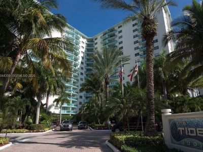 3901 S Ocean Dr APT 10X