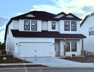 375 Kessel St Lot 112