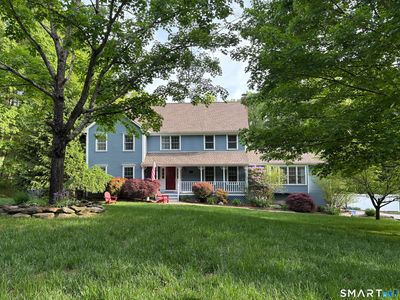 23 Grist Mill Road