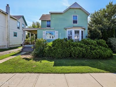 136 Washington Street