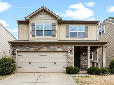 912 Harbor Islands Ct