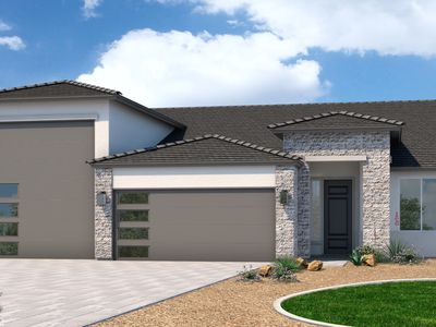 Available Floor Plan: JOURNEY RV 5012 Plan, Arroyo Grande