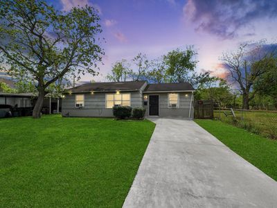 5018 Northridge Dr