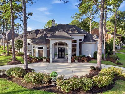 201 Hidden Pines Ct