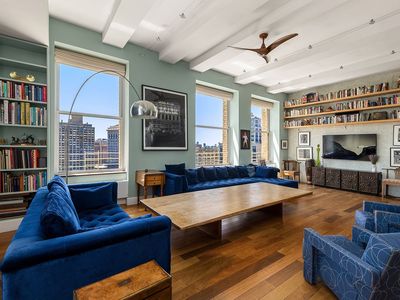 15 E 26th St #16BC