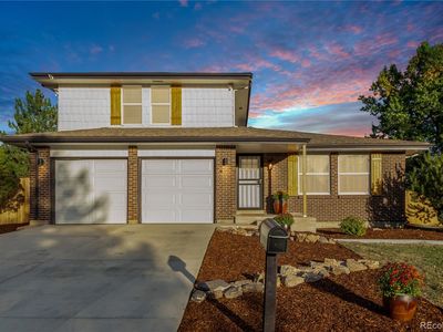 8312 Yarrow Court