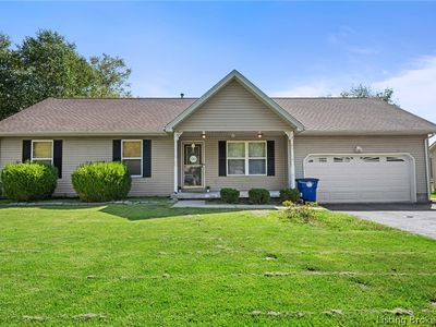 335 Linden Drive