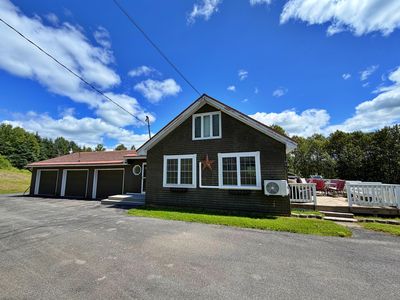934 Aroostook Road