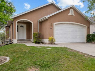 Property at 1048 S Slate Canyon Dr, Provo, UT