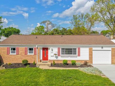 989 Hilliard Dr