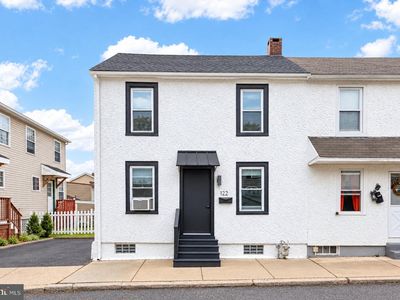 Property at 122 North St, Phoenixville, PA