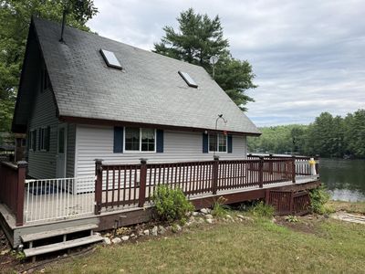428 Deer Meadow Road