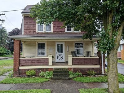 Property at 121 2nd St SE, Brewster, OH