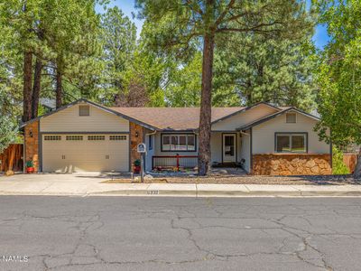 6332 E Abineau Canyon Dr
