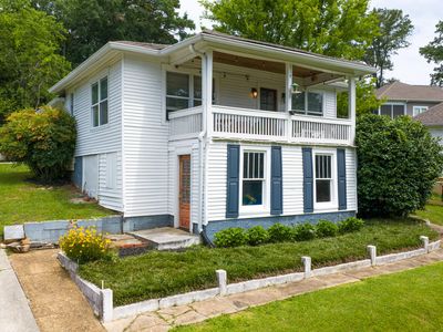 114 Peace St