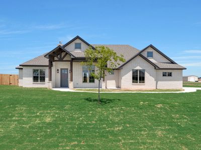 The Lloyd Plan, Spring Canyon