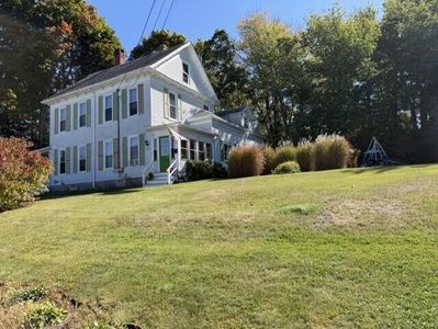 177 South Street