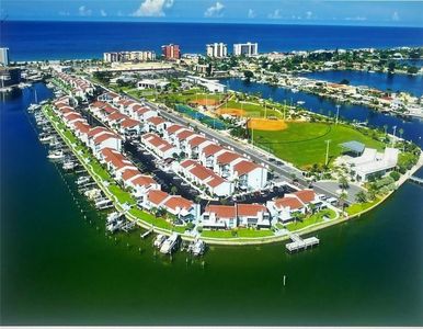 250 Medallion Blvd APT H