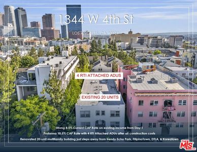 1344 W 4th St