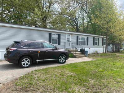 30 Stacey Avenue