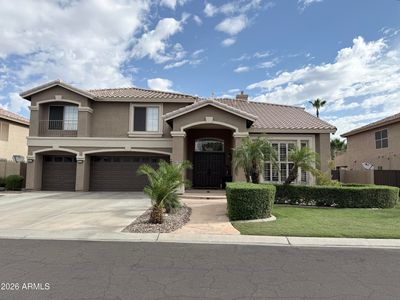 12940 W MODESTO Drive