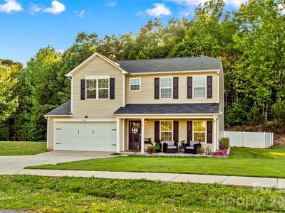Property at 218 Valerie Dr, Lincolnton, NC