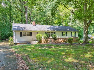 Property at 4259 Worth St NW, Acworth, GA