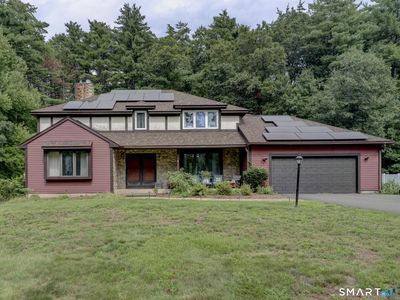 Property at 522 Springfield Road, Somers, CT