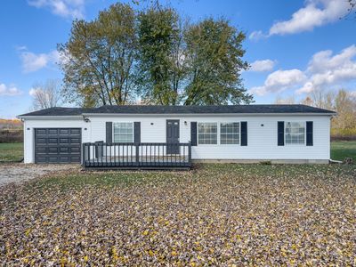 Property at 5380 Runkle Rd, Saint Paris, OH