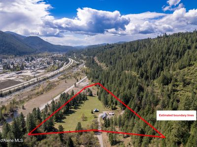 204 Nuchols Gulch Rd