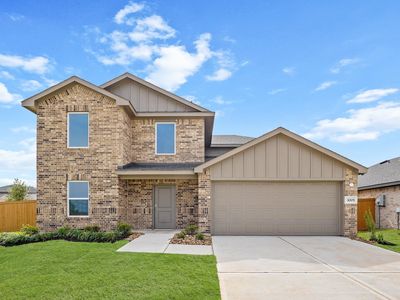 3005 Manet Place Dr