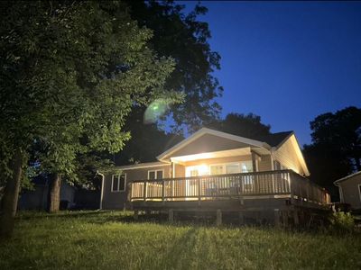 125 North Wakely STREET