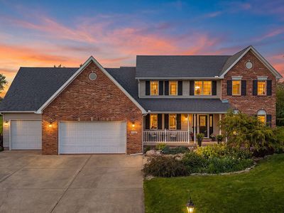 Property at 5384 E 106th Ln, Winfield, IN