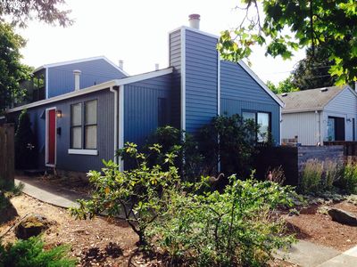 6822 SE Woodstock Blvd