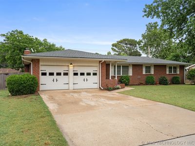 Property at 1604 Harned Dr, Bartlesville, OK
