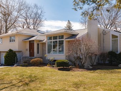 22 Burdean Rd