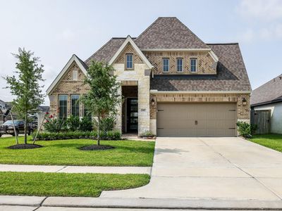 18907 Paso Fino Prairie Ln