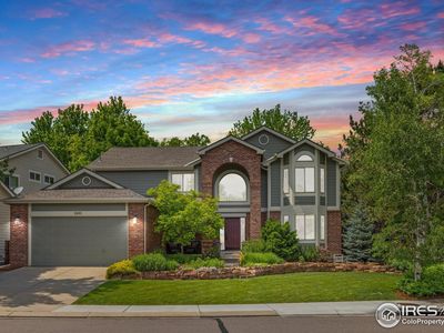 1401 Clover Creek Dr