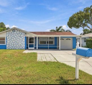 3538 GORMAN DRIVE