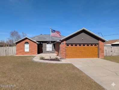 5505 Merritt Brown Rd