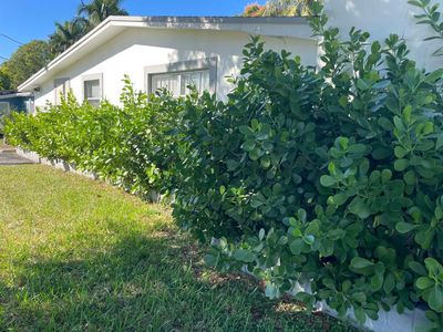 Property at 4421 NW 34th Court, Lauderdale Lakes, FL